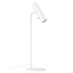DFTP by Nordlux Bordlampe MIB 6 Hvid - Metaal | GU10 Max 8W